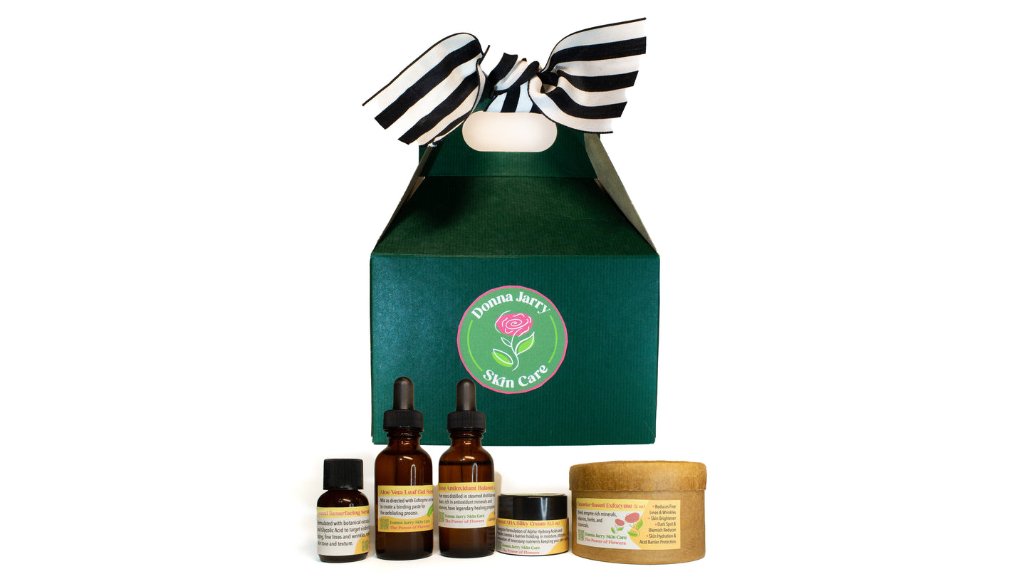 Granular-Based Exfozyme Kit